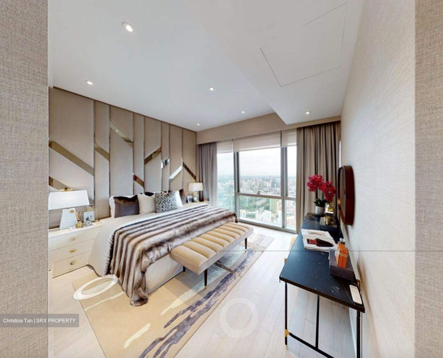 Wallich Residence  (D2), Condominium #445679821